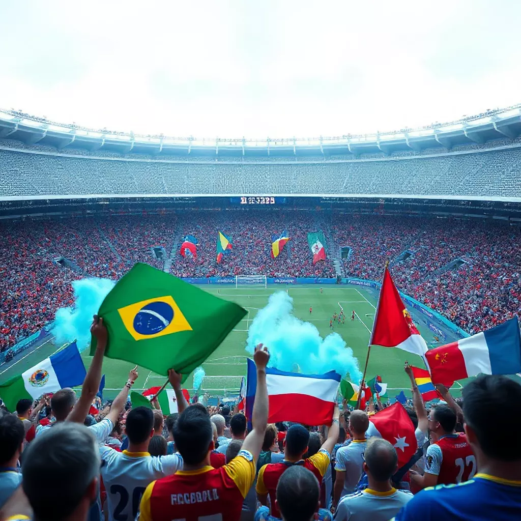World Cup 2026: Những ngôi sao có thể viết nên lịch sử