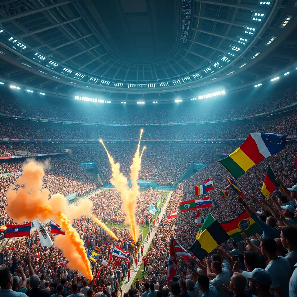Chung kết World Cup 2026: Tốc độ chuyển trạng thái quyết định mọi thứ tại 11bet.gb.net — view 4