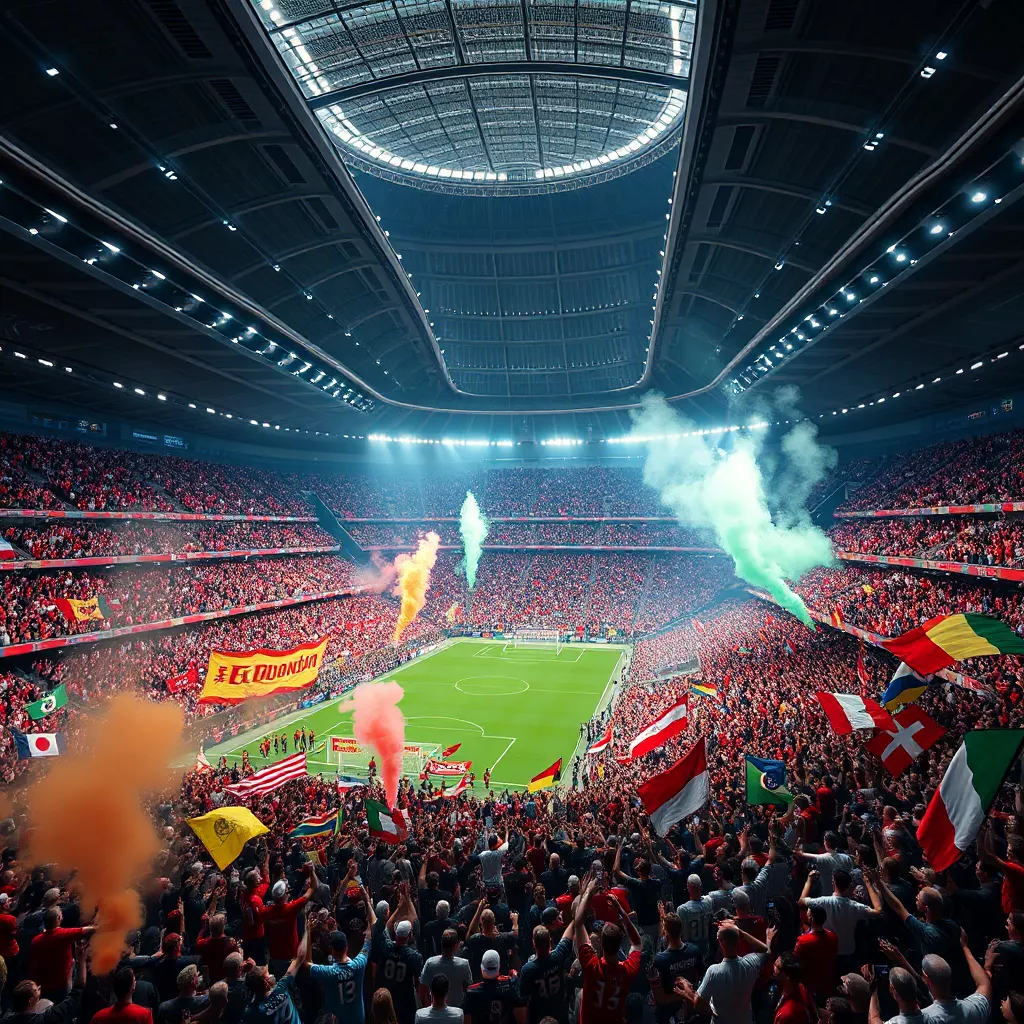 Những trận đấu không thể bỏ lỡ tại World Cup 2026 — view 4