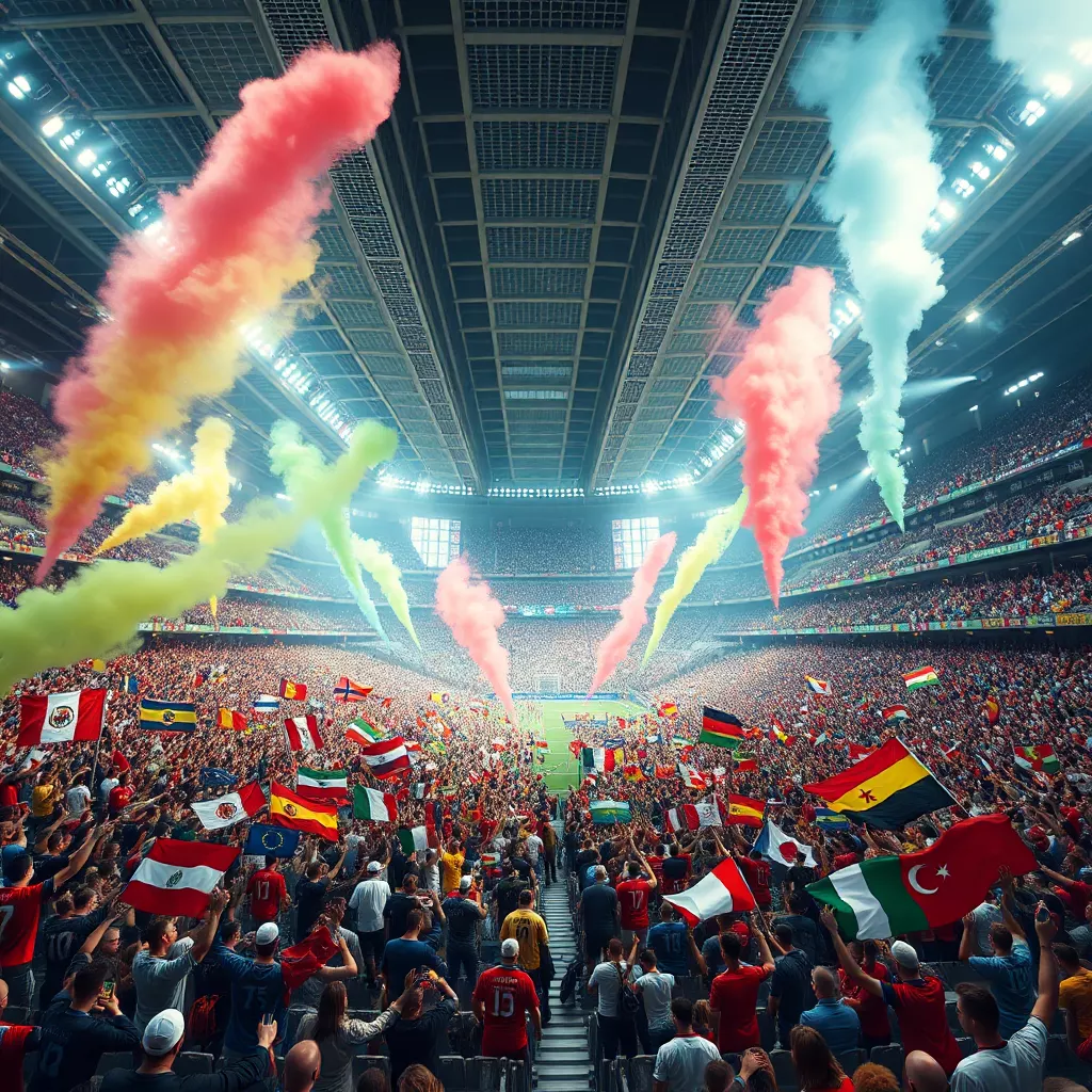 75BD Football Betting with Competitive Odds — view 3