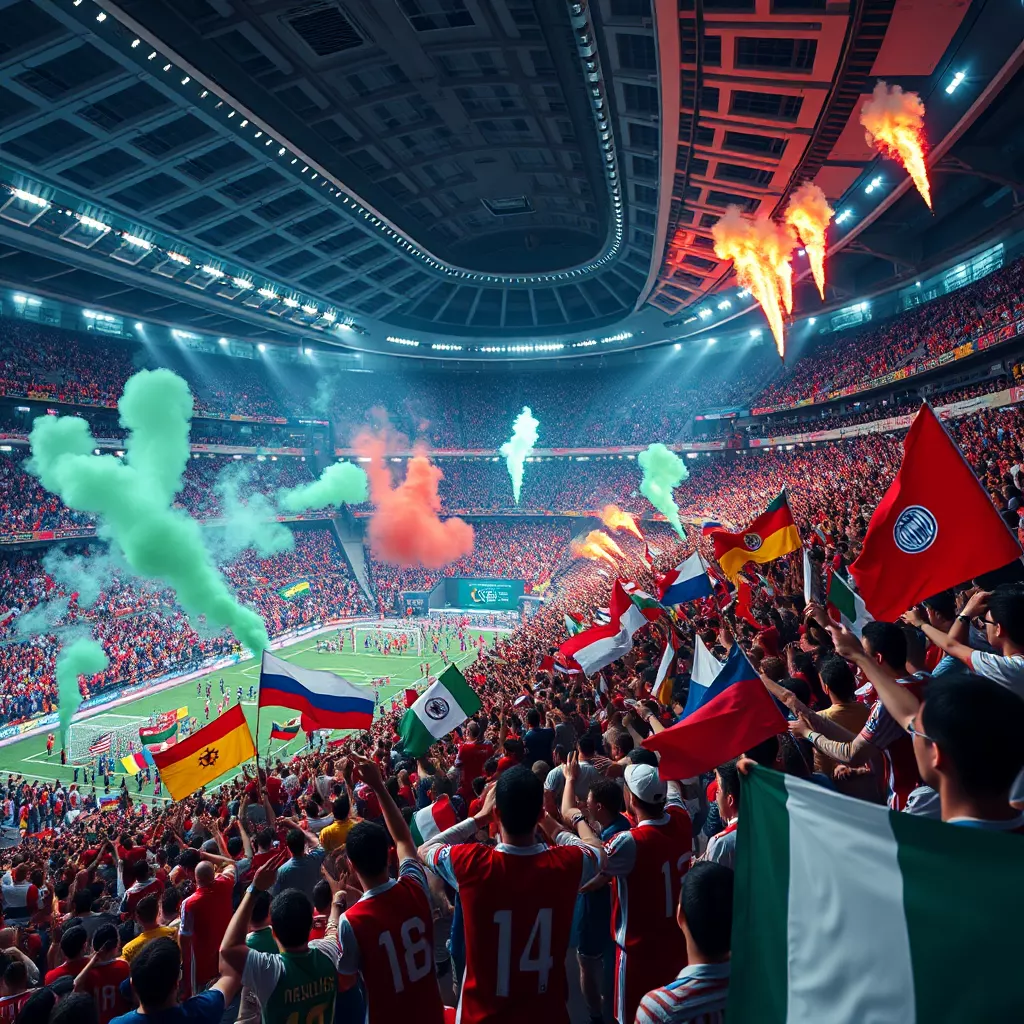 Nhận định các cặp đấu bán kết - Cuộc đua cúp vàng 2026 chính xác nhất — view 5