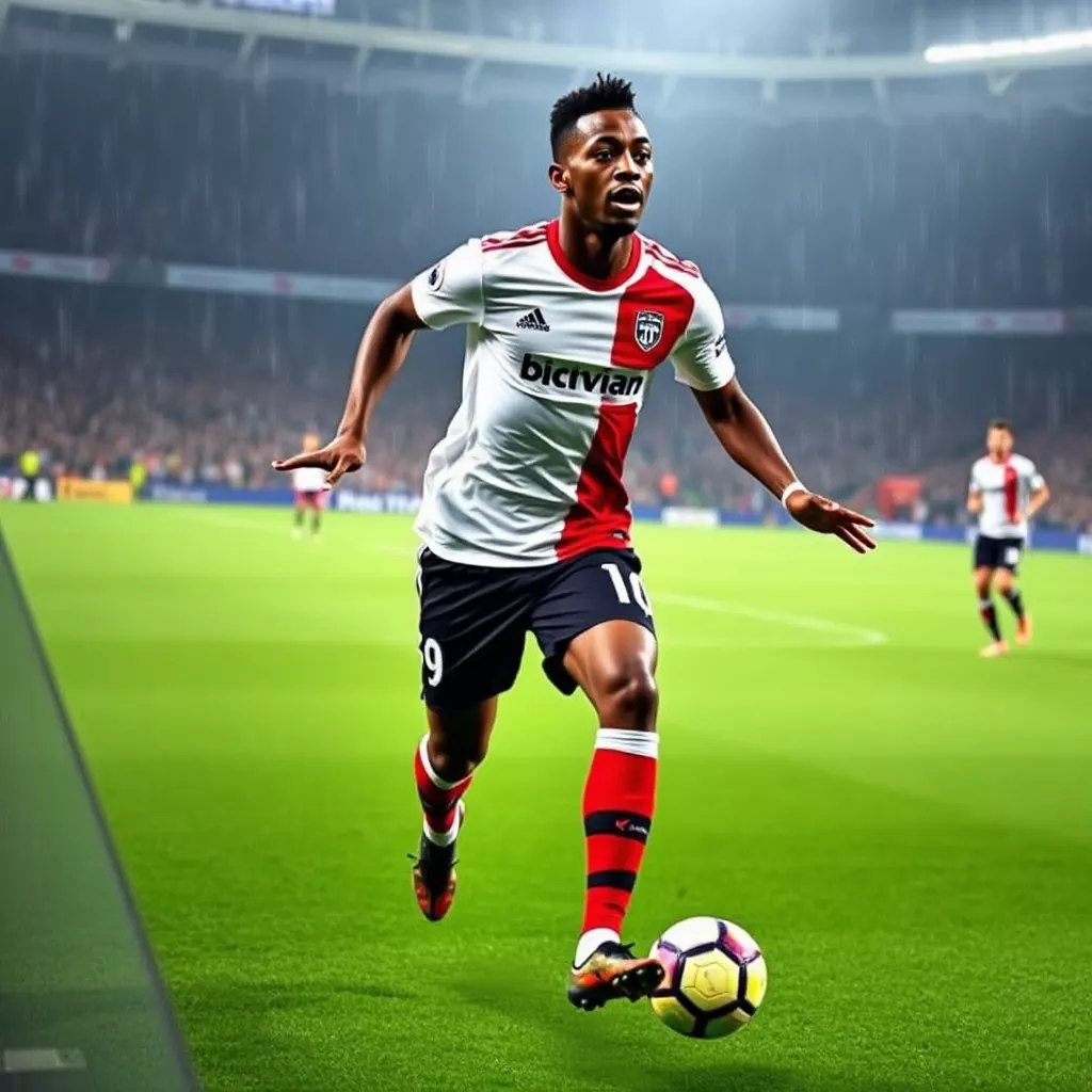 ao88.bar Cập Nhật Dư Âm Sau Chung Kết World Cup 2026 – Sân Chơi Đẳng Cấp Cho Dân Cược
