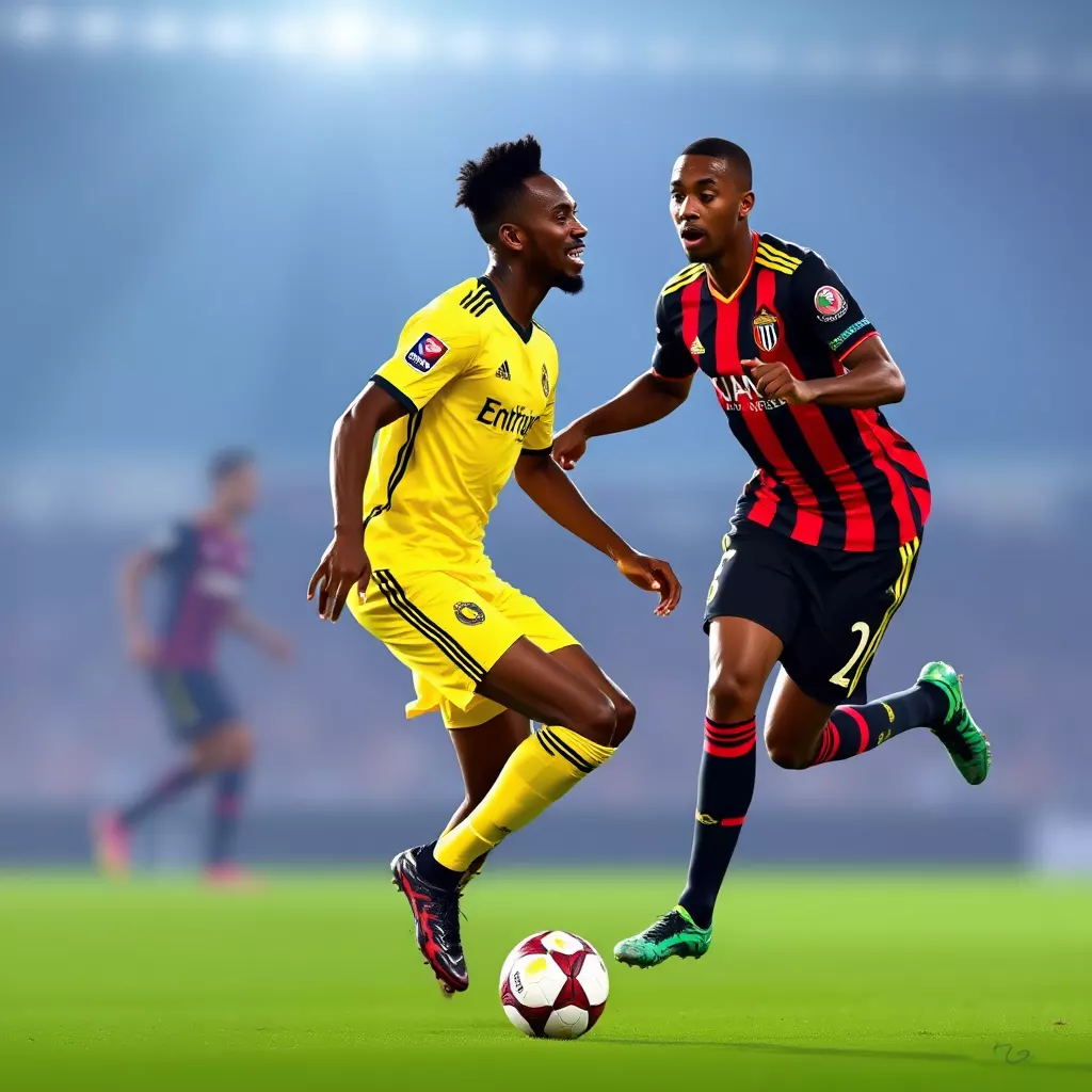 GG88 Kèo Champions League Nữ Mới Nhất: Sân Chơi Đỉnh Cao Cho Dân Cá Độ Bóng Đá — view 2