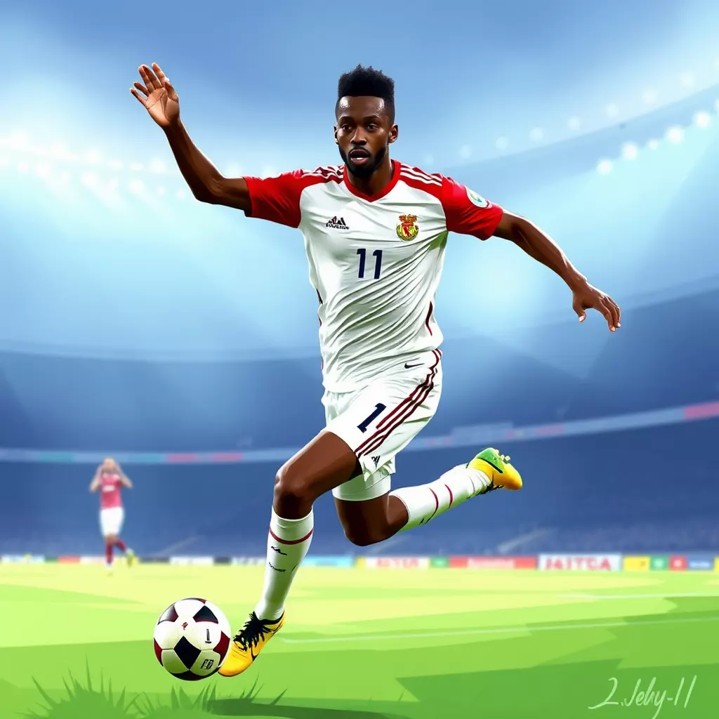 Ai sẽ là ngôi sao số một World Cup 2026? — view 4