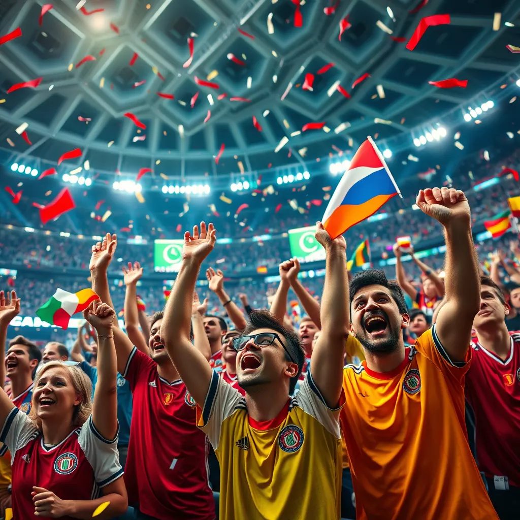 u888com.la Tổng Hợp Những Thông Tin Hậu Trường Trận Chung Kết World Cup