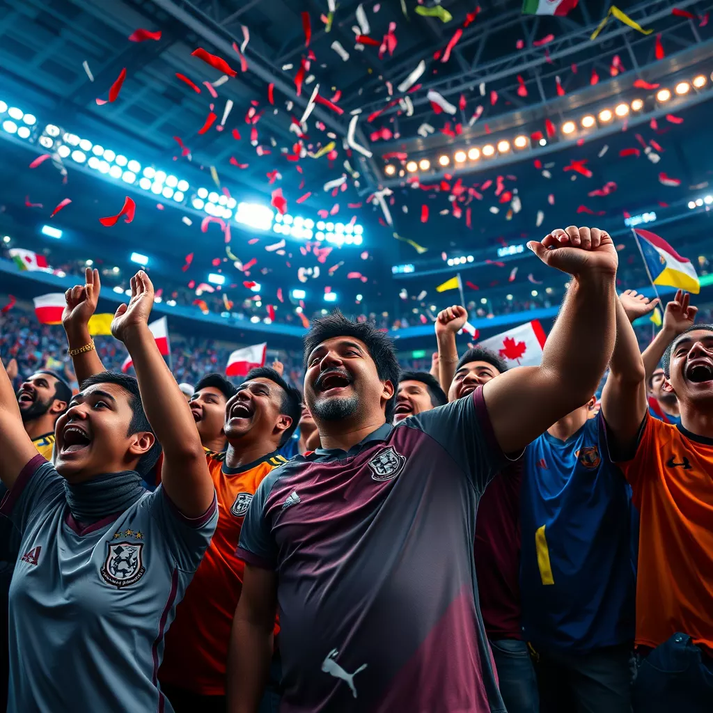 GG88 Kèo Champions League Nữ Mới Nhất: Sân Chơi Đỉnh Cao Cho Dân Cá Độ Bóng Đá — view 4