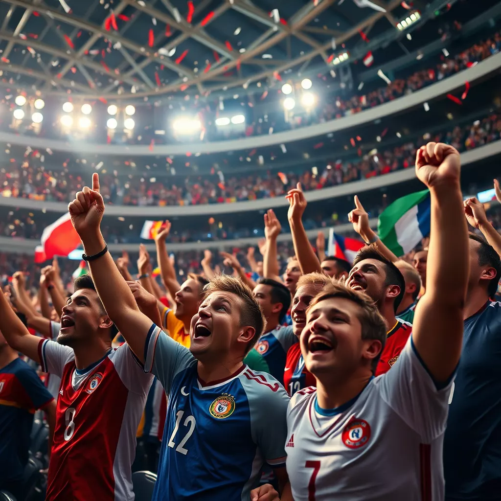 Motorsports, Volleyball, and Esports: A Closer Look at How s666vtv.com Is Broadening Competitive Coverage — view 2