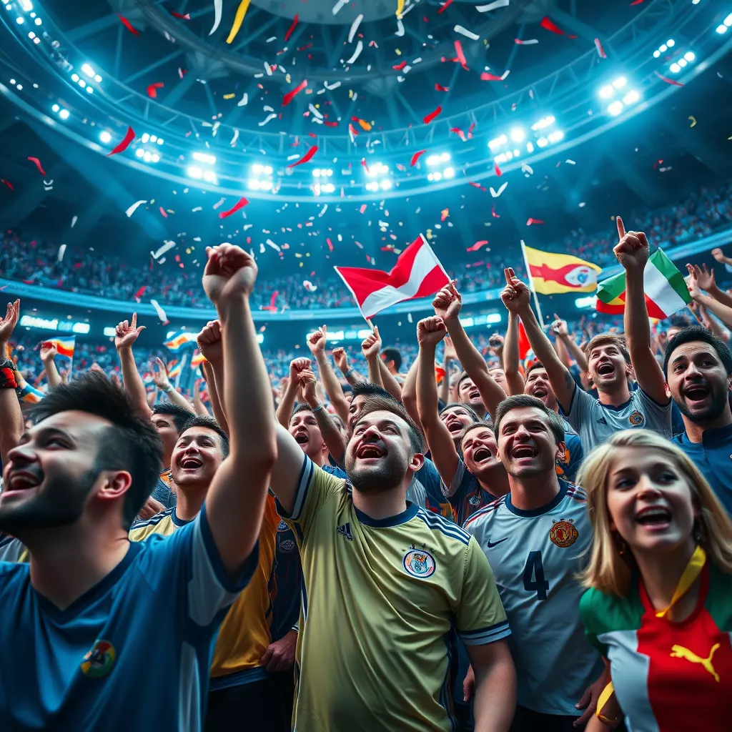 Tổng Hợp Ngôi Sao Bóng Đá Nổi Bật Tại World Cup 2026 – Sân Chơi Cá Cược Đỉnh Cao