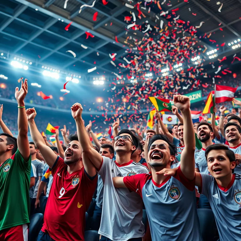 Ai Sẽ Là Người Hùng Của World Cup 2026? — view 3