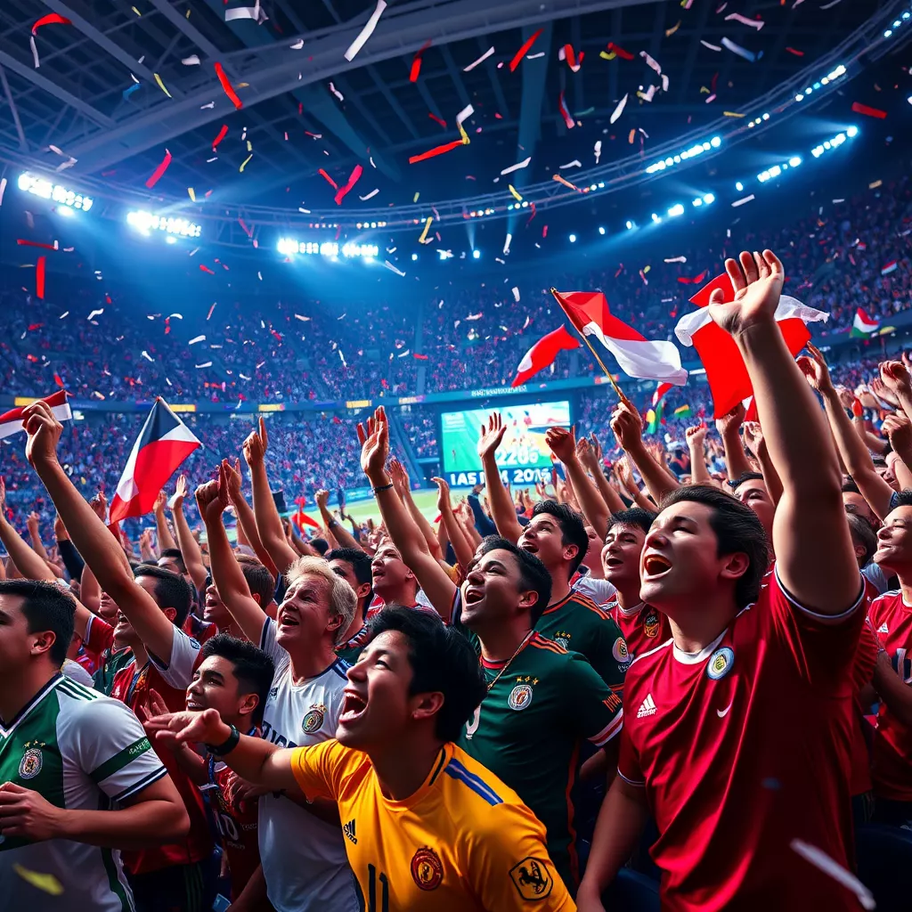 Chung Kết World Cup 2026: Toàn Bộ Góc Nhìn Trước Trận Cầu Lịch Sử | 789win.press — view 3