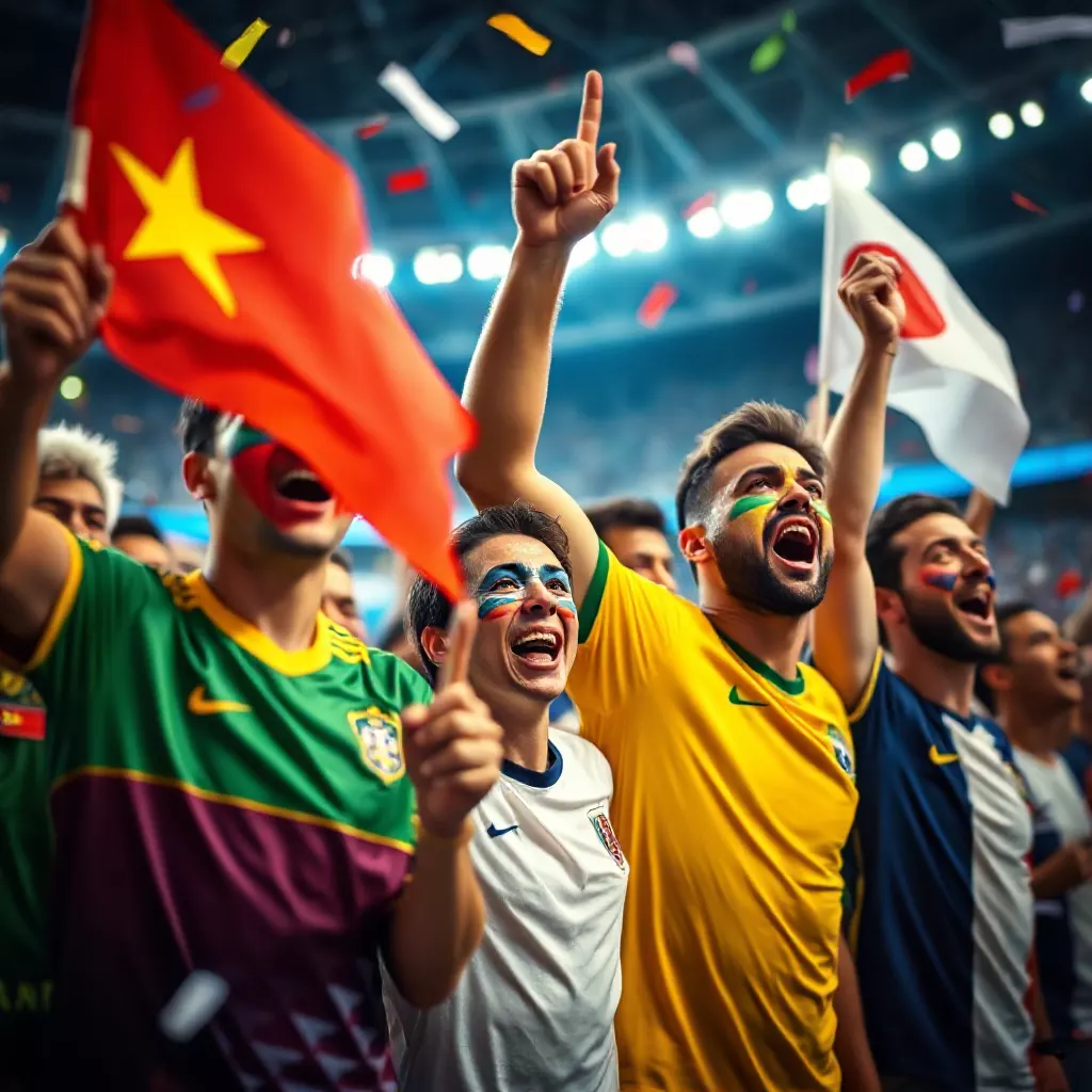 F168.charity Cập Nhật Game Hot Kết Hợp Sự Kiện World Cup 2026 – Cơ Hội Cho Dân Chơi Thực Thụ — view 5