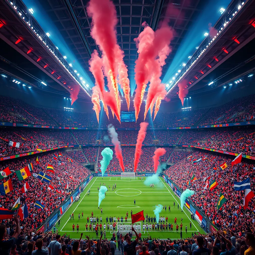 Những Khoảnh Khắc Có Thể Đi Vào Lịch Sử World Cup — view 4
