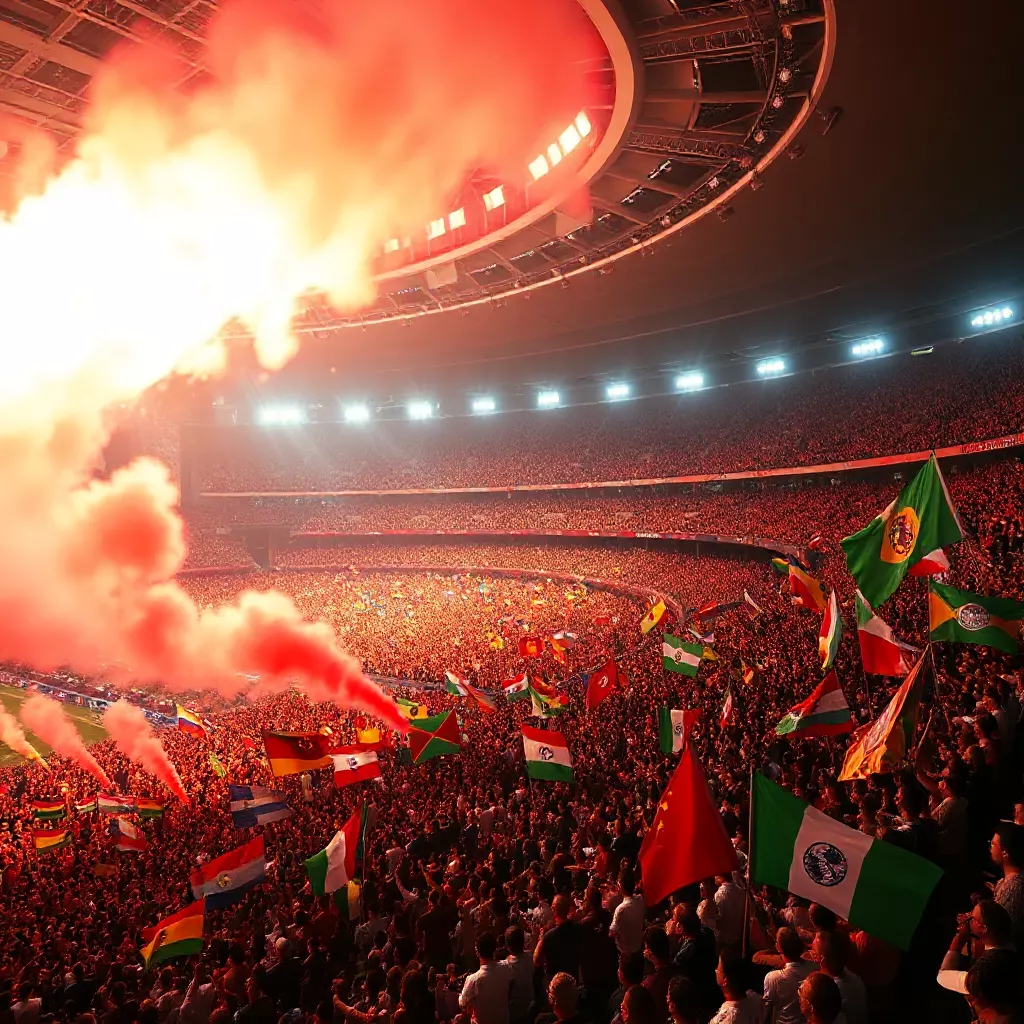 Chung Kết World Cup 2026: Tổng Hợp Phân Tích Chuyên Sâu Trước Và Sau Trận — view 5