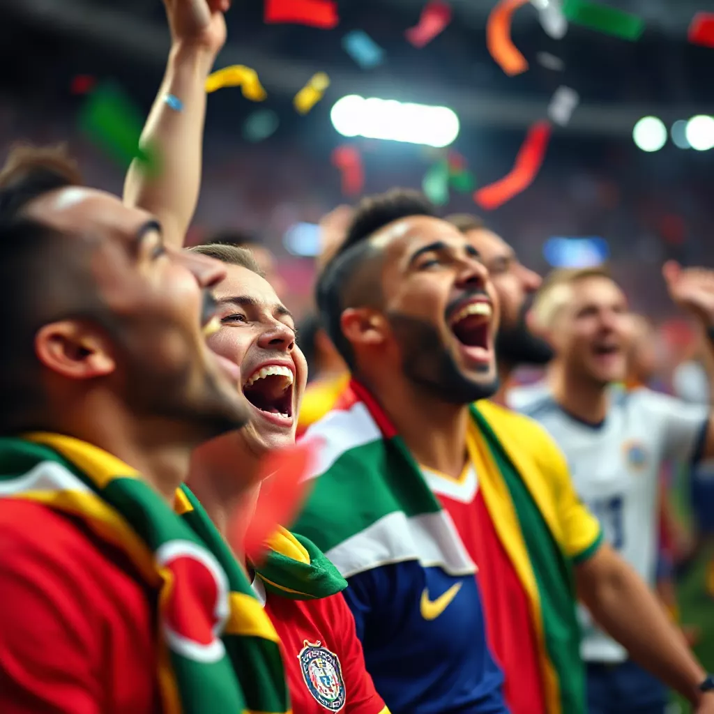 World Cup 2026: Những ngôi sao phòng ngự xuất sắc nhất