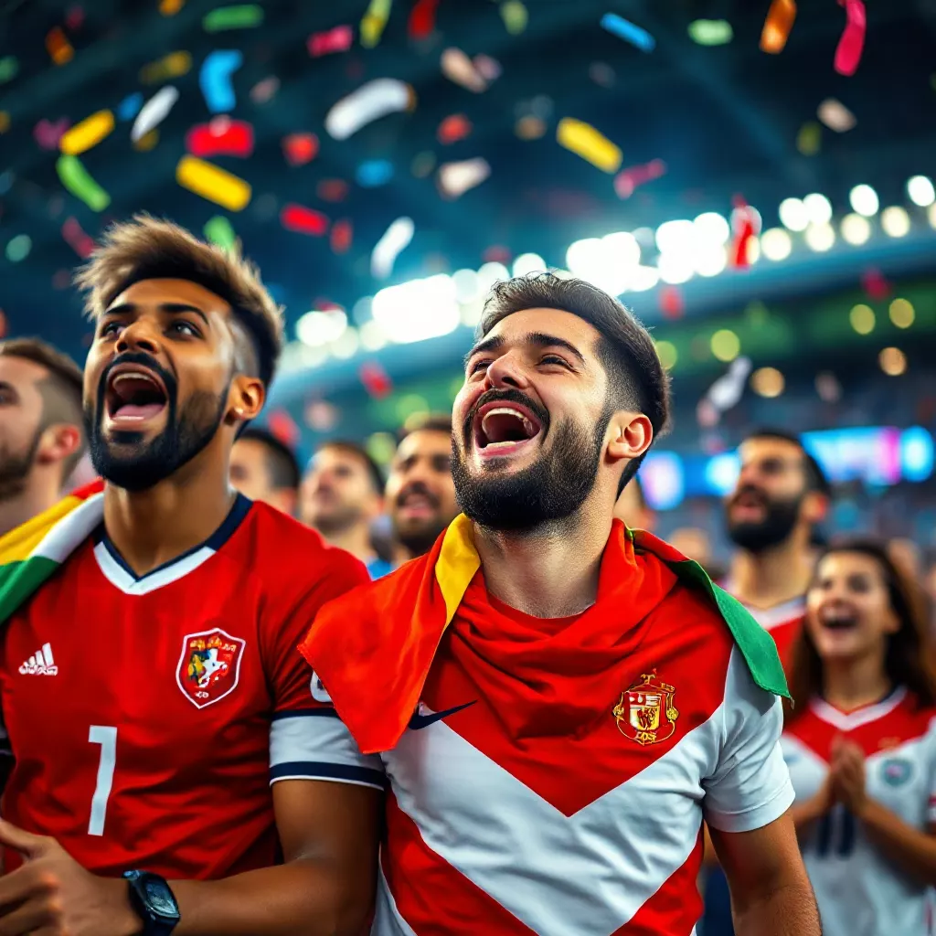 Những Bài Học Chiến Thuật Từ Chung Kết World Cup 2026 – Góc Nhìn Từ Một Tay Chơi Kỳ Cựu — view 2