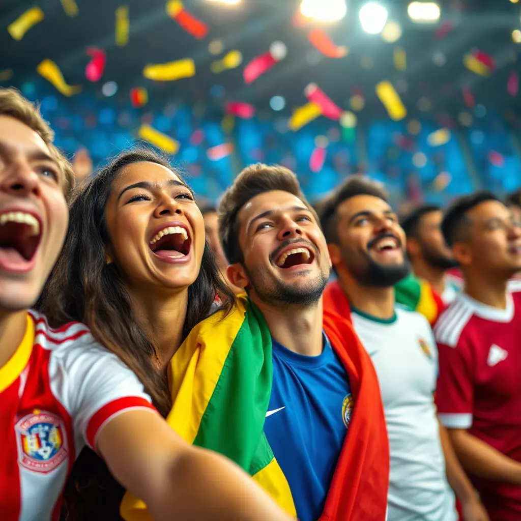 Chung kết World Cup 2026: Tốc độ chuyển trạng thái quyết định mọi thứ tại 11bet.gb.net — view 3