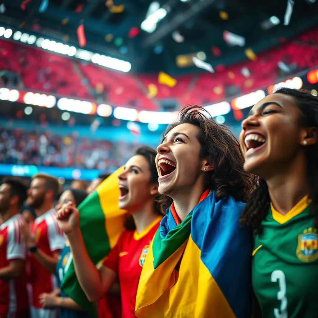 Những cầu thủ có thể định đoạt chung kết World Cup 2026 tại smqs88.com — view 5