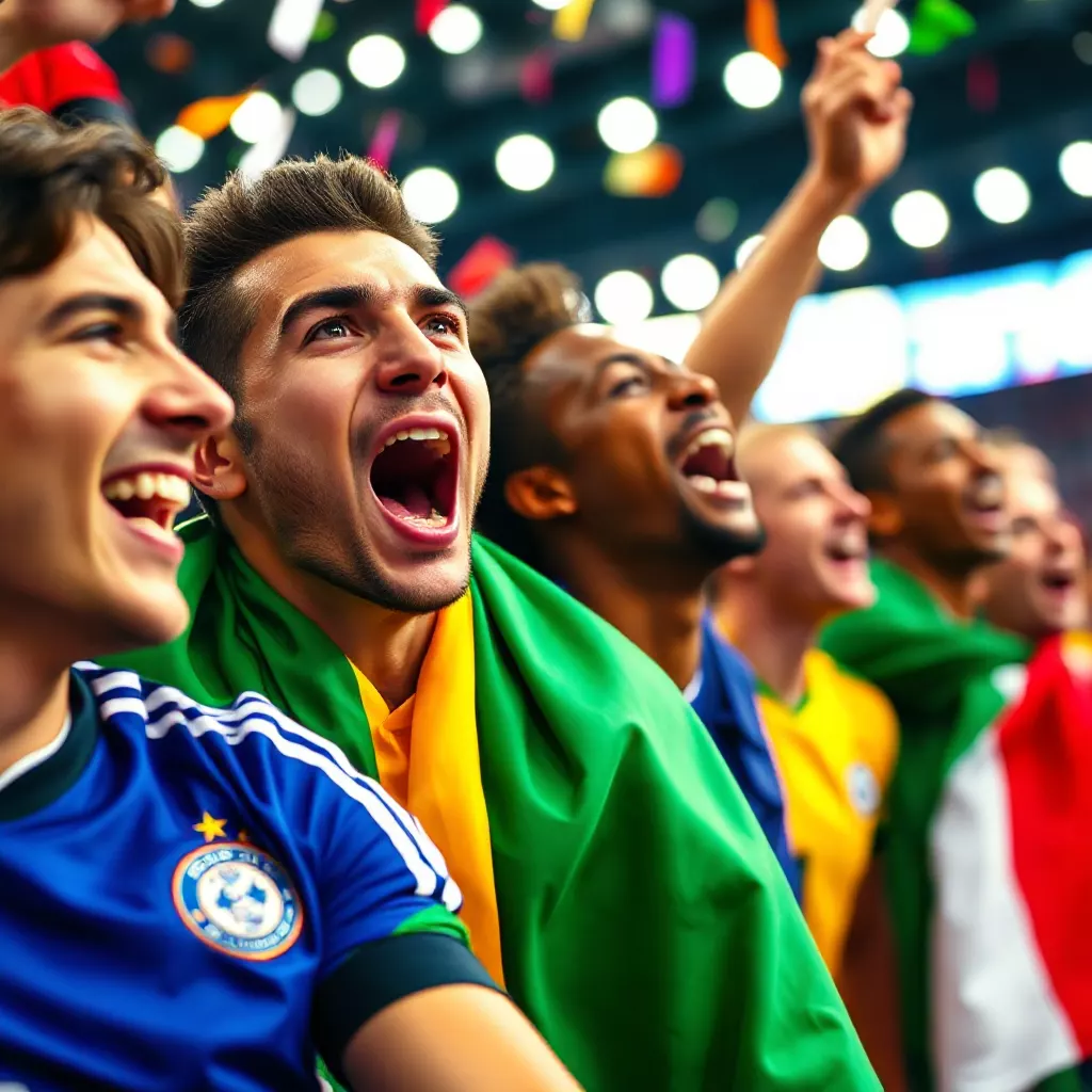 Da88.garden và DA88 dự báo khoảnh khắc quyết định ở Bán kết World Cup 2026 — view 3