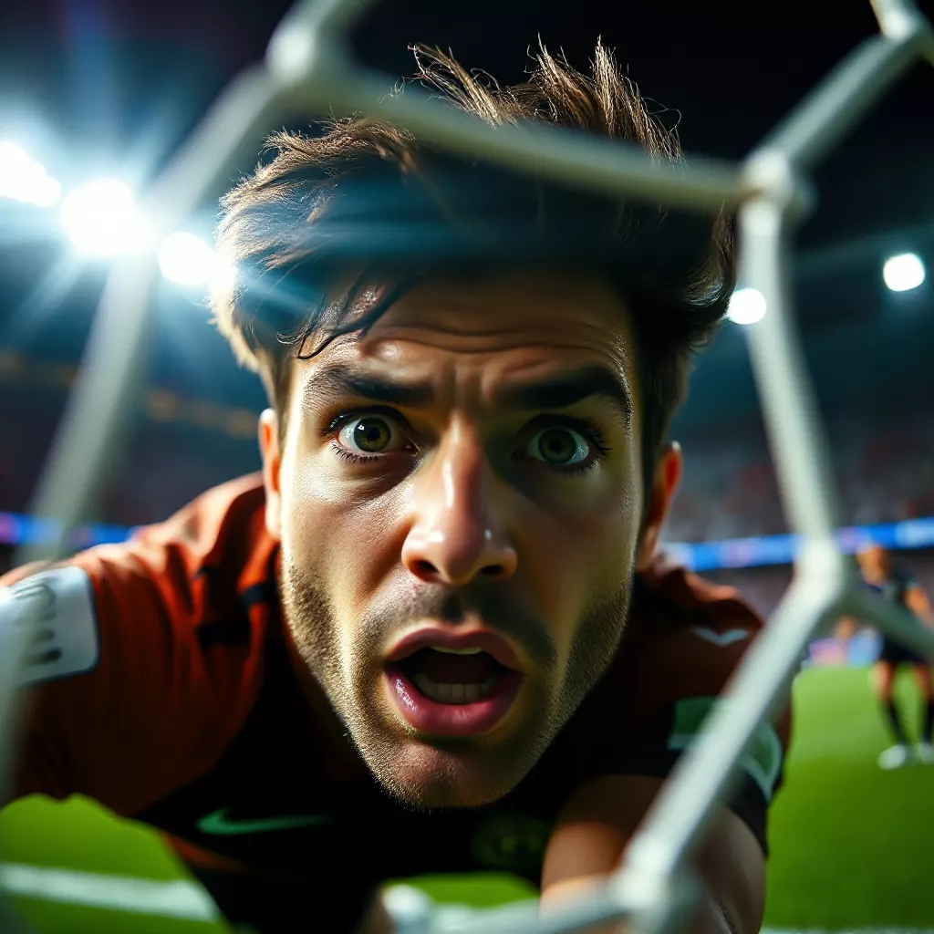 World Cup 2026: Những Cuộc Đối Đầu Kinh Điển Khiến Cả Hành Tinh Chờ Đợi — view 5