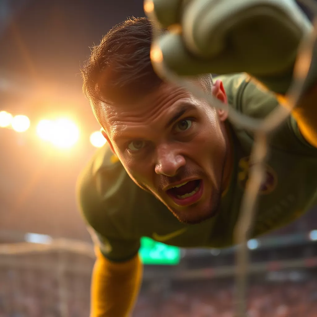 Những siêu sao hàng đầu thế giới hội tụ trong một giải đấu – Điều gì đang chờ đón?