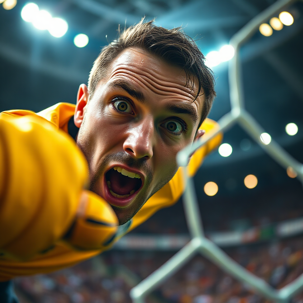 World Cup 2026 và Hành Trình Ghi Dấu Ấn Trong Lịch Sử Bóng Đá Thế Giới