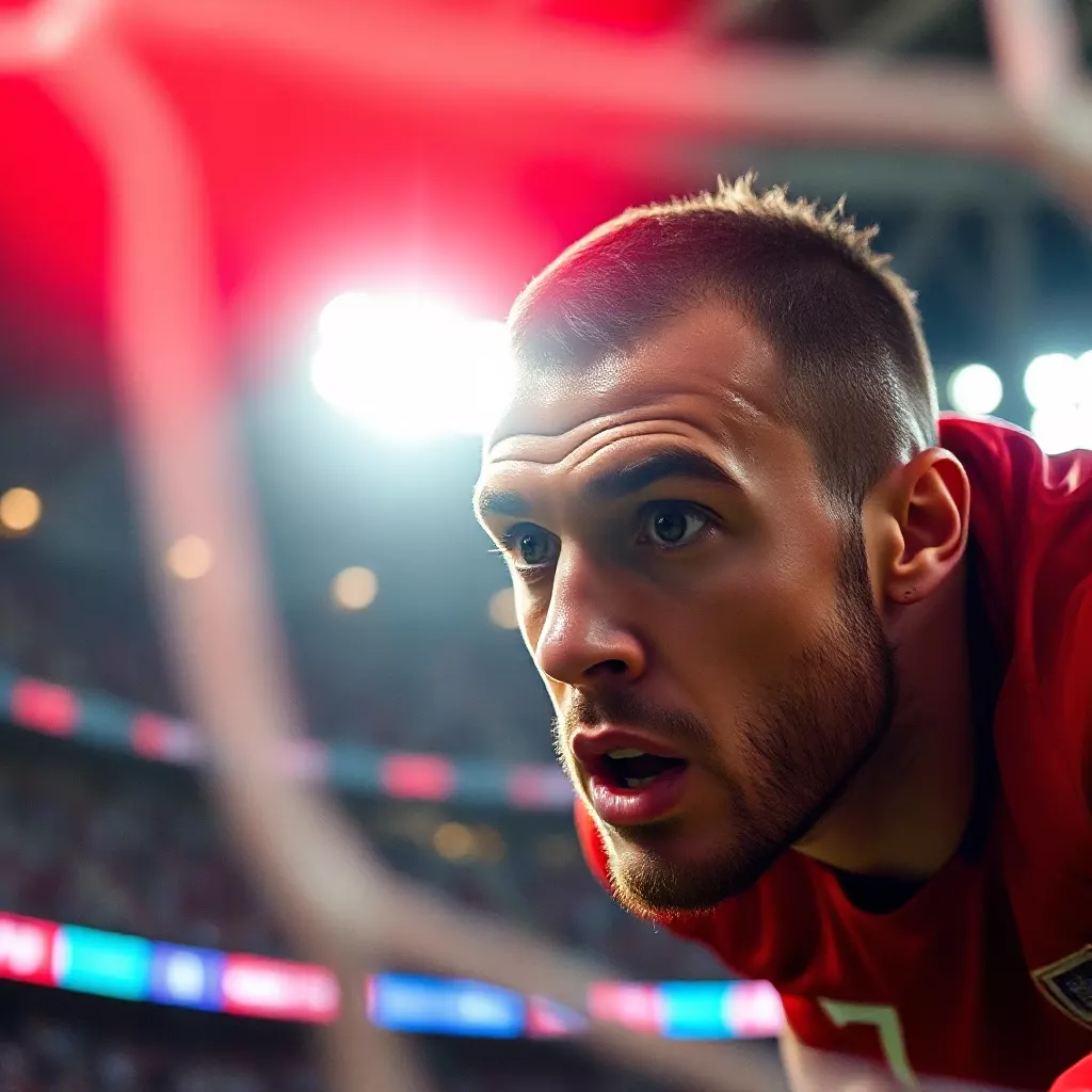 Những phương án thay người ở Bán kết World Cup 2026 được FIVE88 đánh giá tại five88.ph — view 5