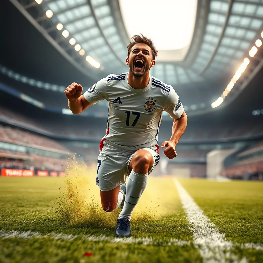 World Cup 2026: Những ngôi sao phòng ngự xuất sắc nhất — view 5
