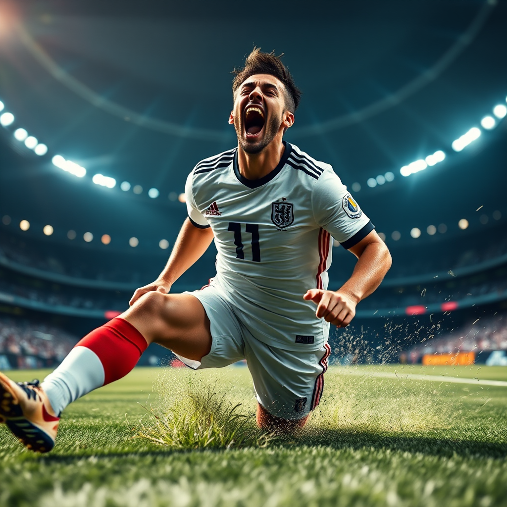 World Cup bùng nổ từng khoảnh khắc cùng OPEN88 – Cảm xúc không thể chờ đợi