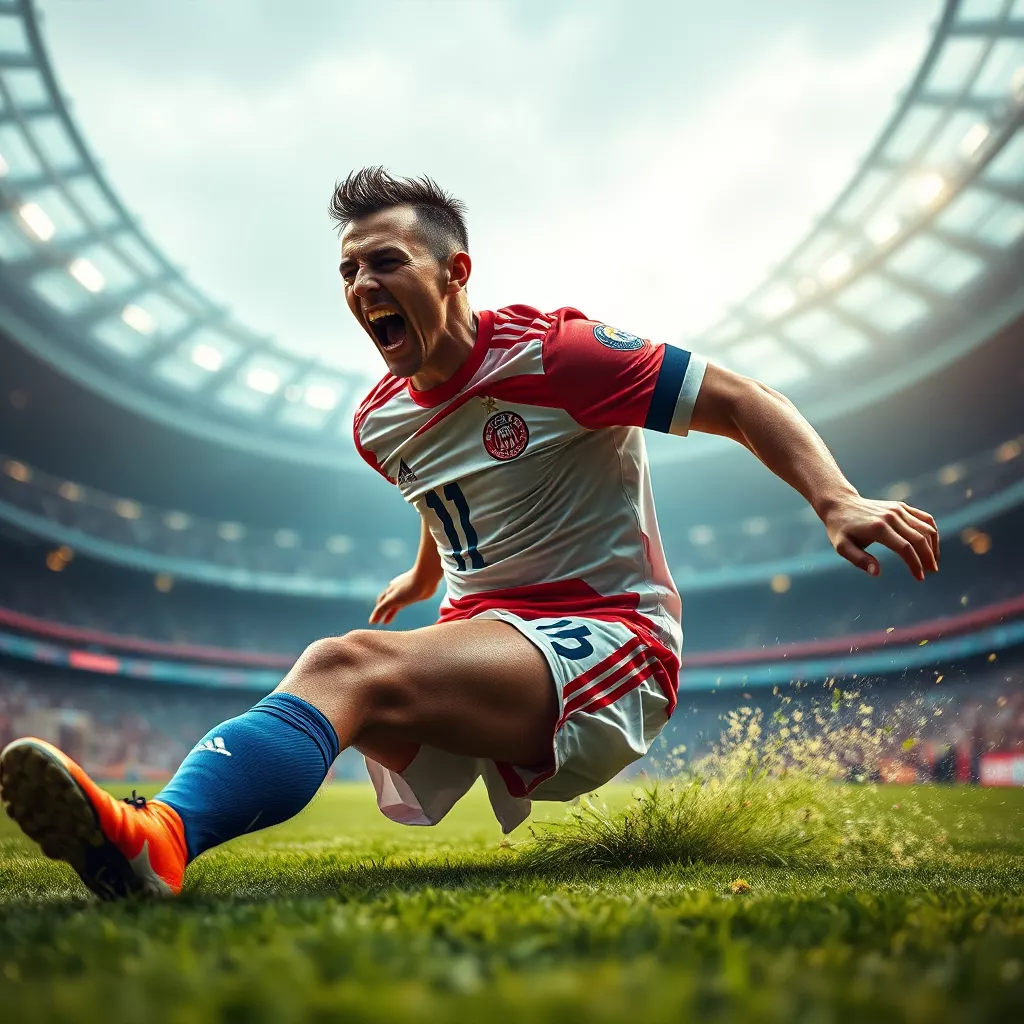 Chung Kết World Cup 2026: Những Kỳ Vọng Lớn Nhất Trước Trận Chung Kết tại tai68gamebai.app