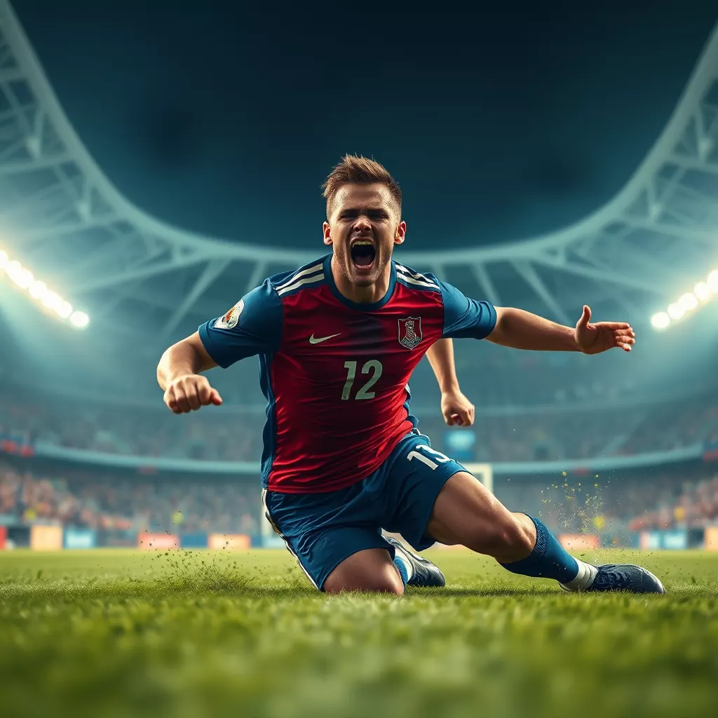 Những Đội Tuyển Được Đánh Giá Cao Tại World Cup 2026: Cơ Hội Nào Cho Các Ông Lớn?