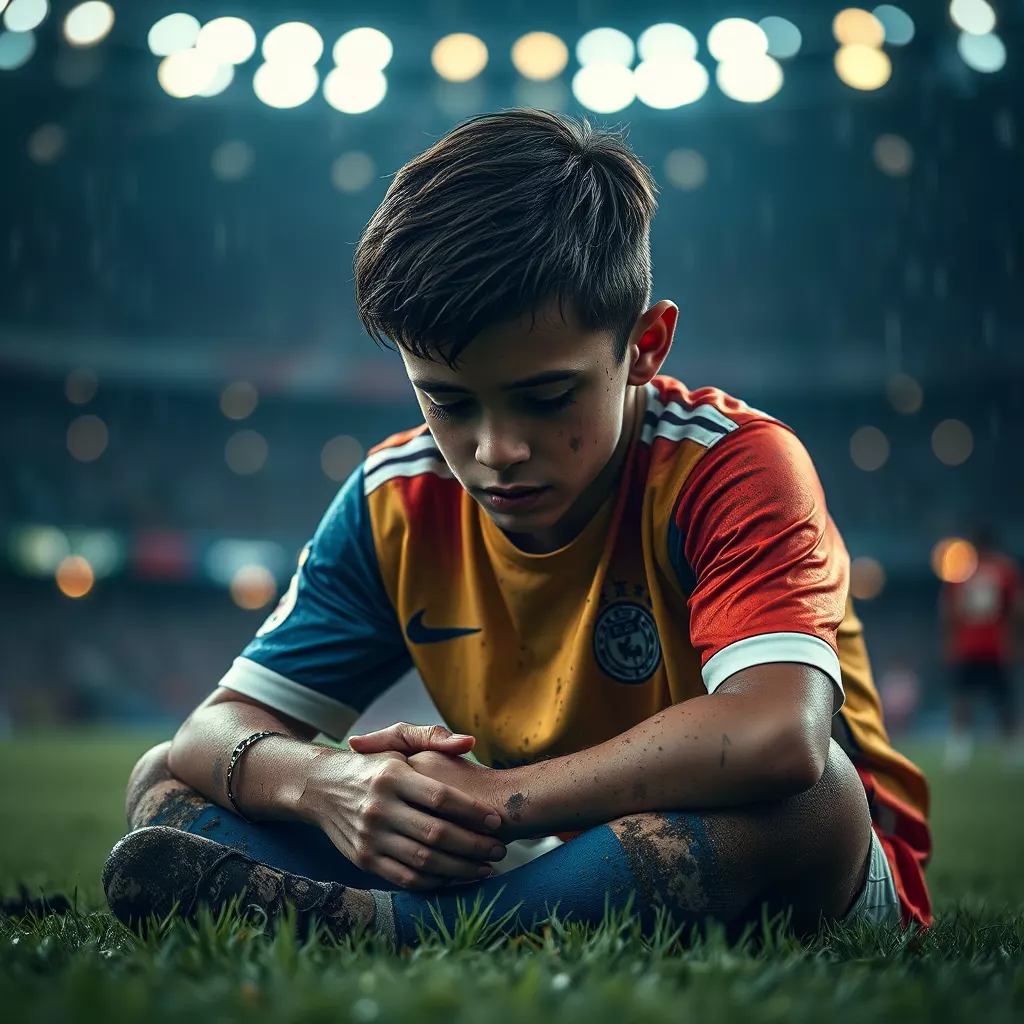 Messi có thể tạo kỳ tích không? Hành trình huyền thoại vẫn chưa dừng lại — view 5