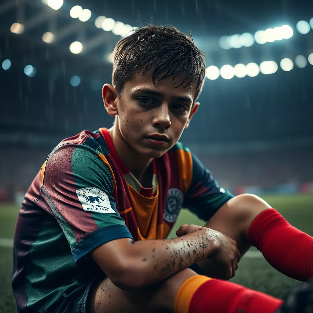 World Cup 2026 Và Những Cuộc Chạm Trán Duyên Nợ: Định Mệnh Nào Đang Chờ Đợi? — view 5