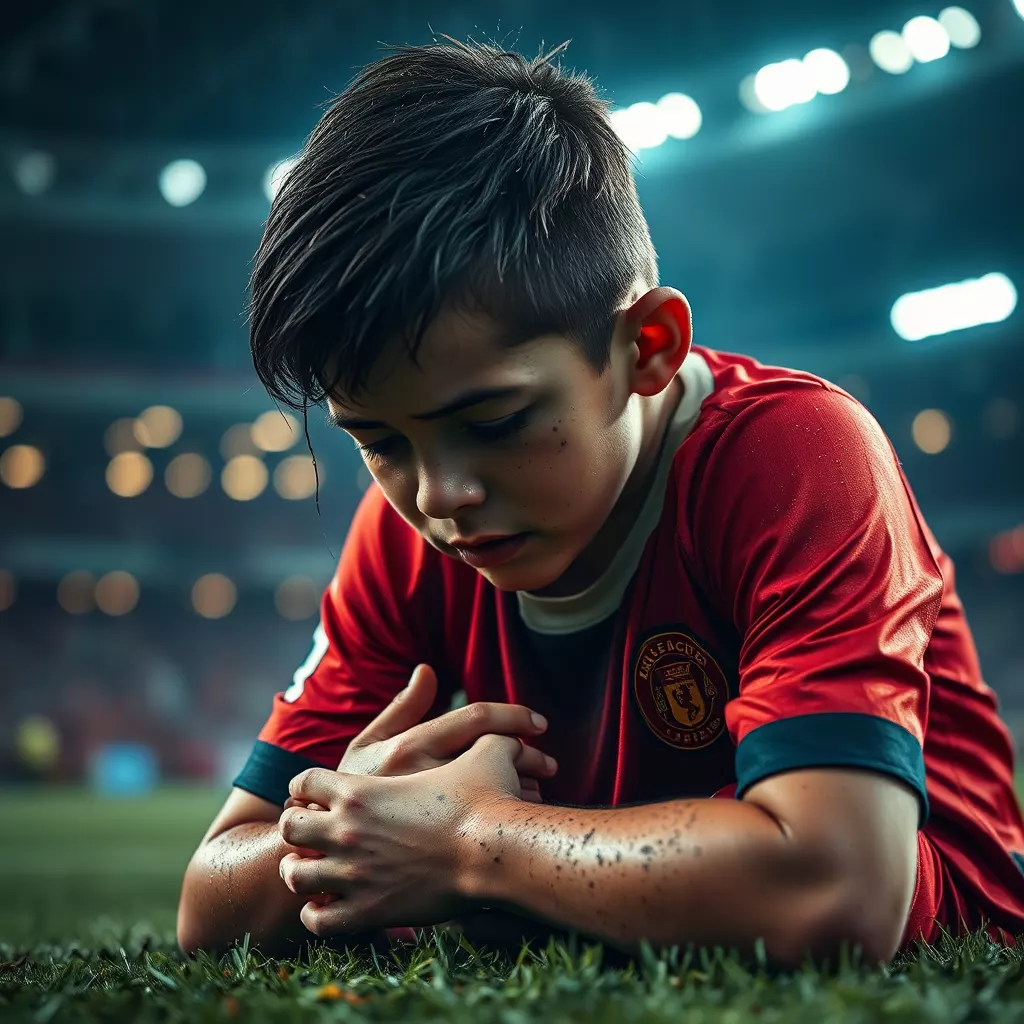 Theo dõi đại chiến World Cup đêm nay cùng SUNWIN: Trải nghiệm không thể bỏ lỡ! — view 4