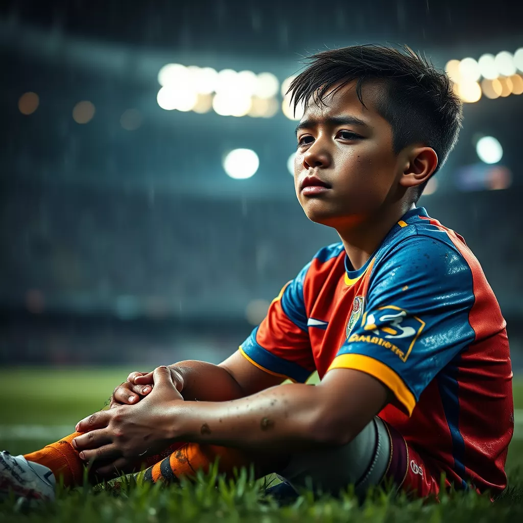 Những Đội Tuyển Sẵn Sàng Chinh Phục World Cup 2026 – Ai Sẽ Là Ngôi Sao?