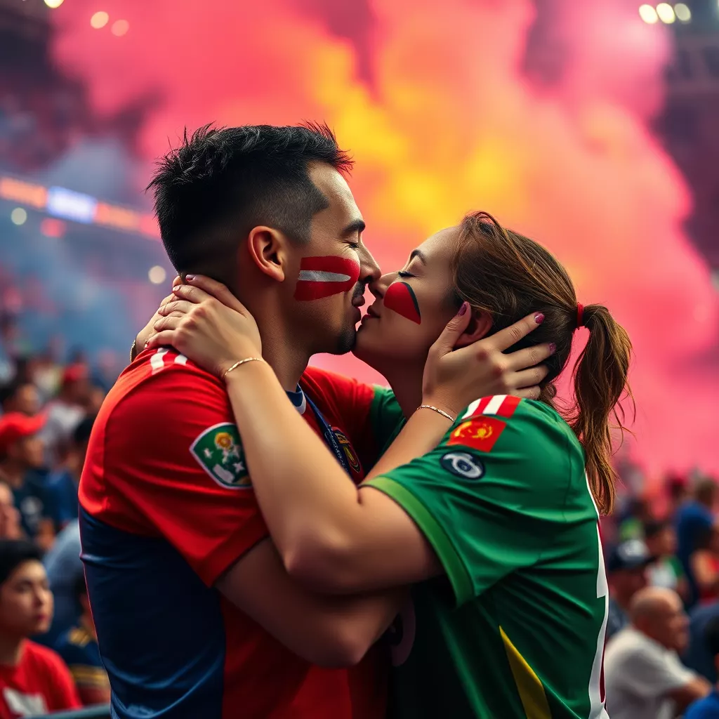 Phân Tích Toàn Diện Trước Chung Kết World Cup 2026 Cùng xx8.space — view 4