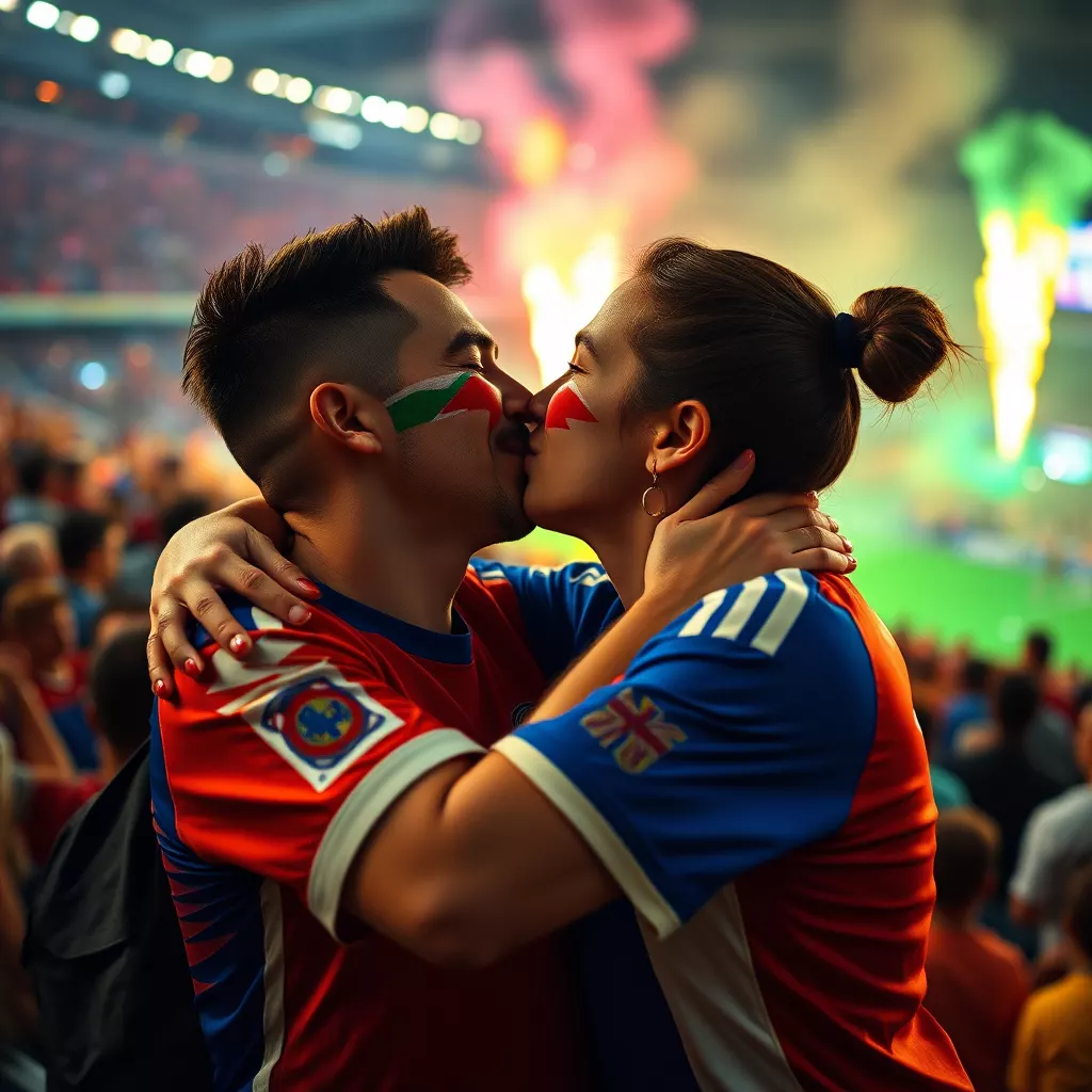tr88m.com tổng hợp Công tác trọng tài và VAR - dấu ấn đậm nét của chú ngựa ô tại World Cup 2026 — view 2