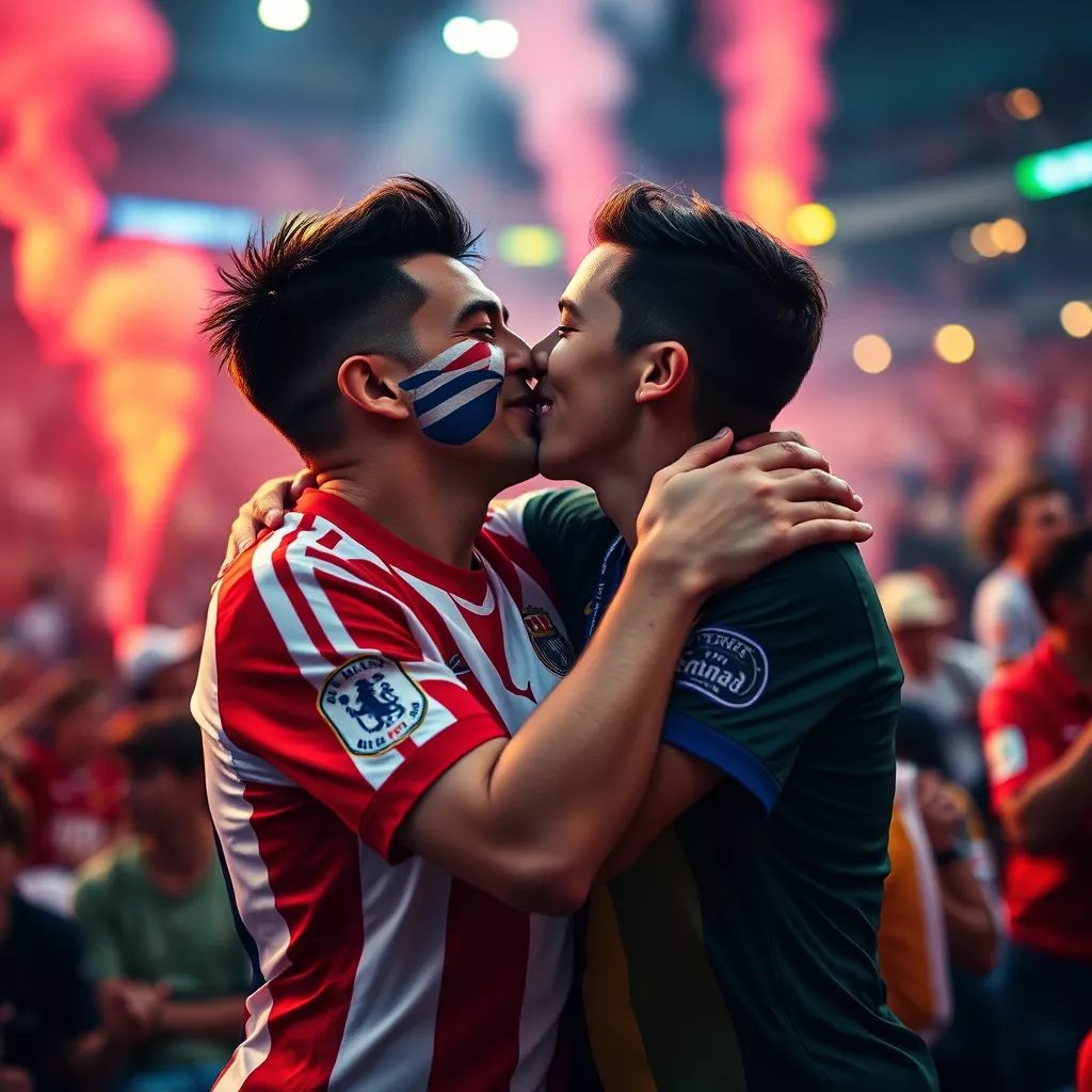 World Cup 2026 Và Những Trận Đấu Trong Mơ: Kỳ World Cup Định Nghĩa Lại Bóng Đá Thế Giới — view 5