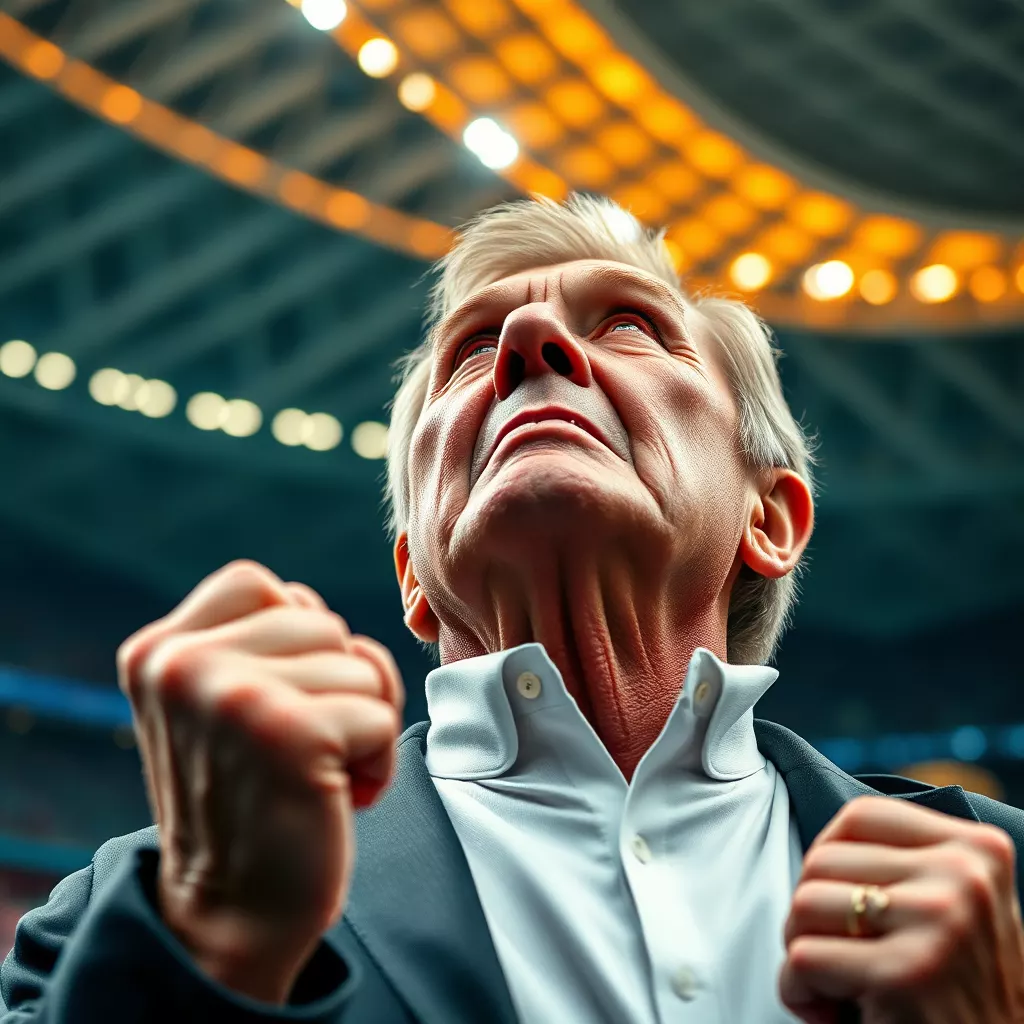 Chung Kết World Cup 2026: Những Cuộc Đối Đầu Có Thể Định Đoạt Kết Quả — view 4