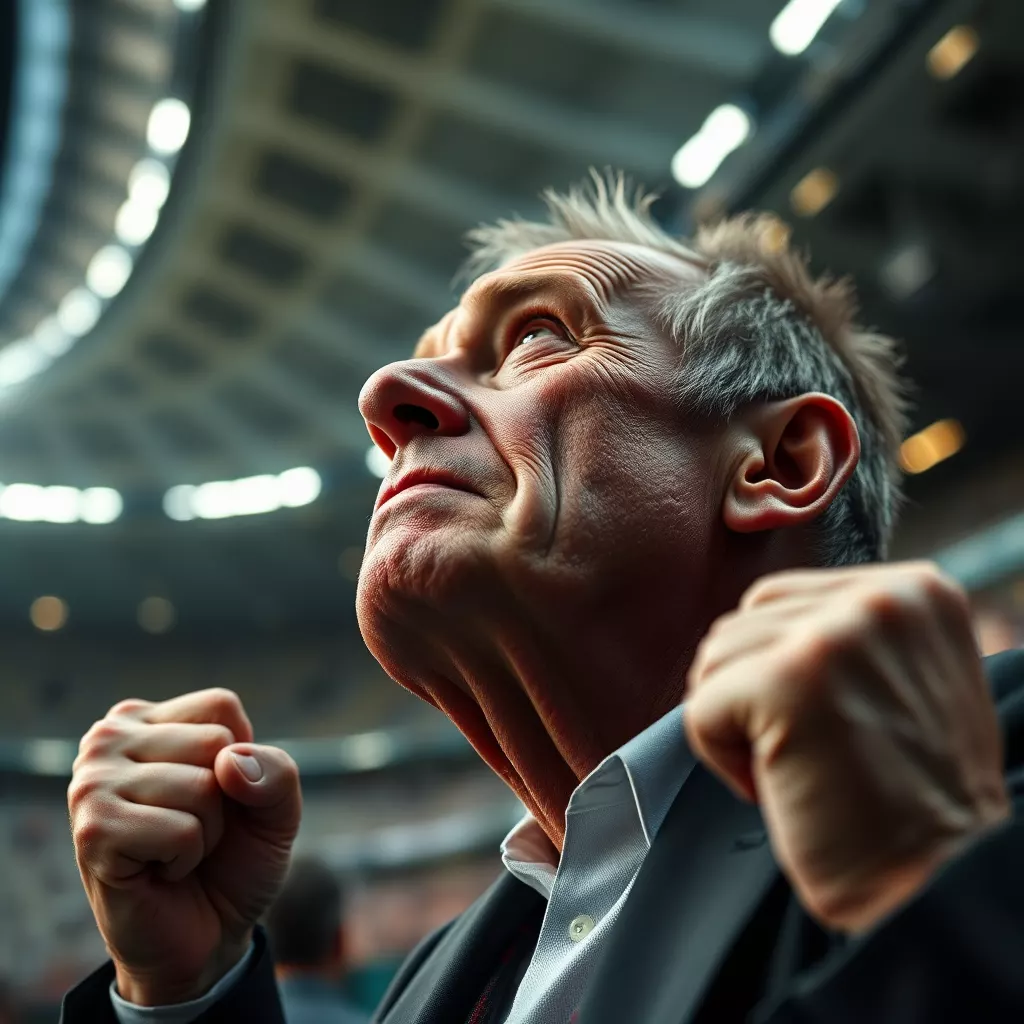 World Cup 2026: Cuộc Chiến Giữa Những Ông Lớn Và Cơn Khát Vàng Của Người Hâm Mộ — view 4