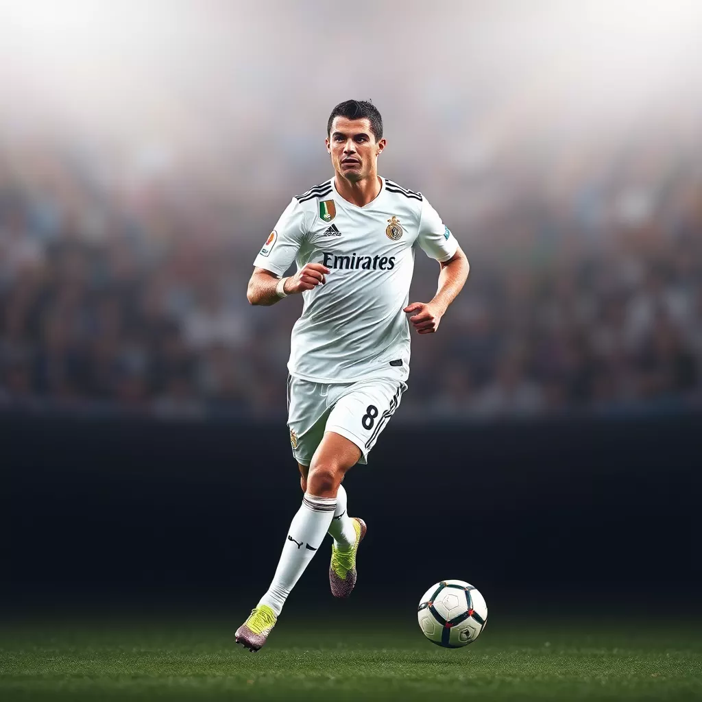 Chung kết World Cup 2026: Những Nhân Tố Tạo Đột Biến Trên XX88 — view 3