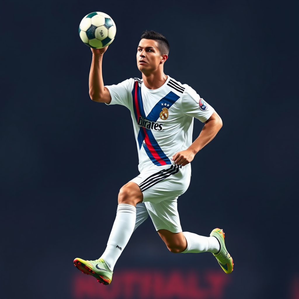 World Cup 2026: Khi Mọi Ánh Mắt Đều Hướng Về Chung Kết