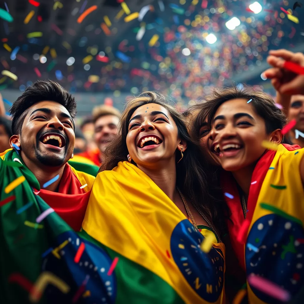 Ai Sẽ Viết Tiếp Huyền Thoại World Cup? — view 5