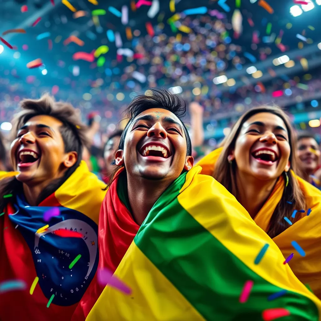 Messi lần cuối dự World Cup: Hành trình huyền thoại và những cảm xúc cuối cùng — view 5