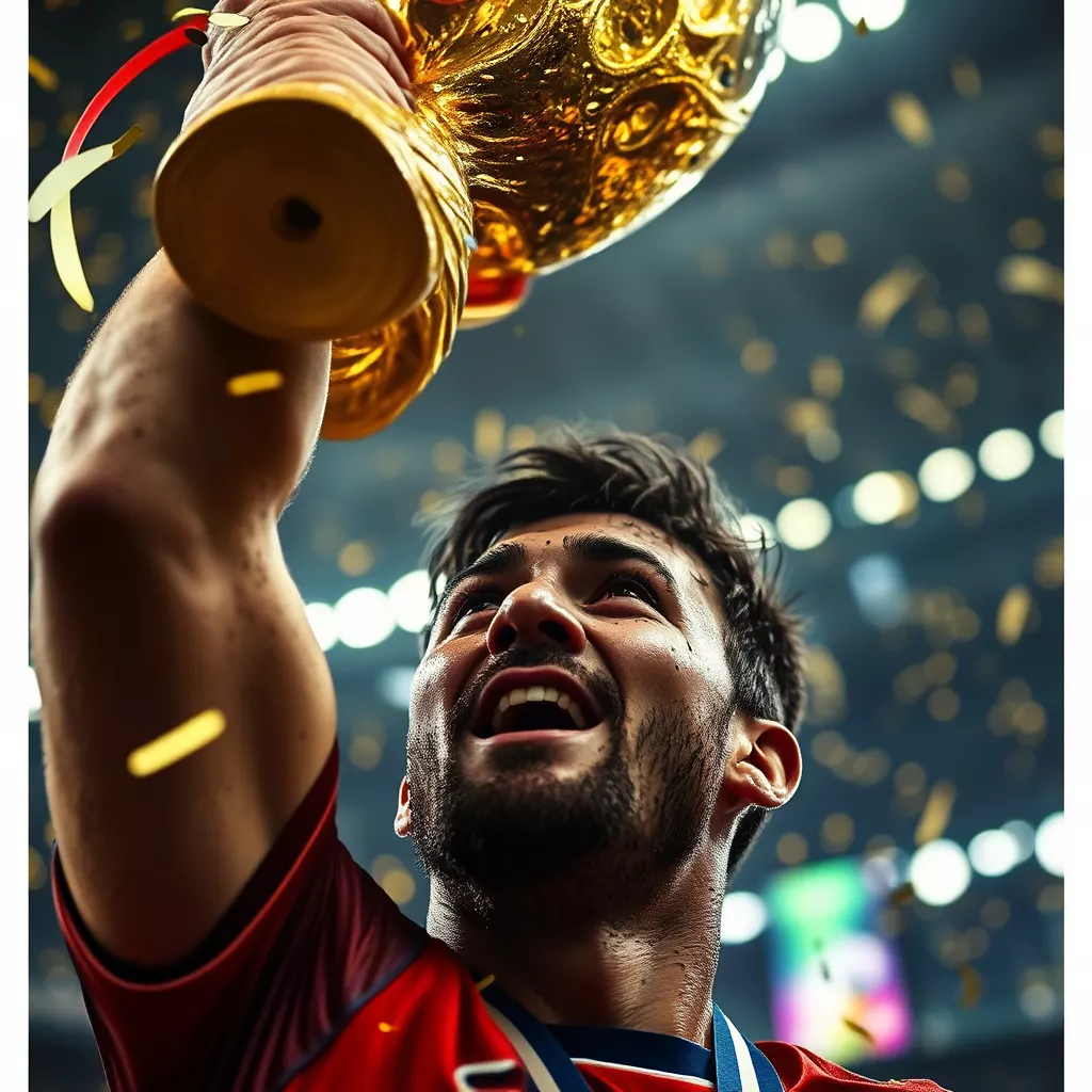 Những cầu thủ có thể định đoạt chung kết World Cup 2026 tại smqs88.com — view 3