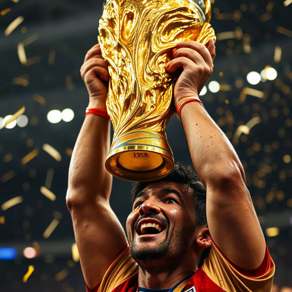 Chung Kết World Cup 2026: Toàn Cảnh Trận Cầu Lịch Sử | u888com.media — view 3