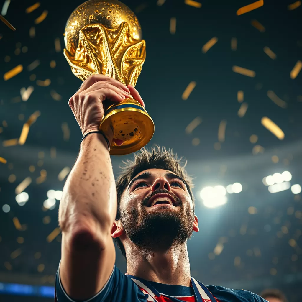 Tác động của giá vé World Cup đến người hâm mộ – Góc nhìn từ thực tế sử dụng — view 4
