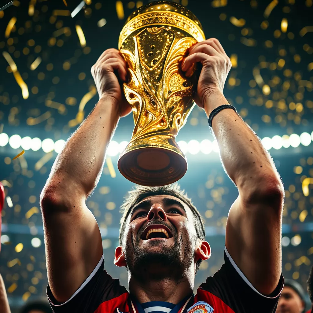 j188.bid Khám Phá Những Điều Đặc Biệt Trước Chung Kết World Cup 2026 — view 5