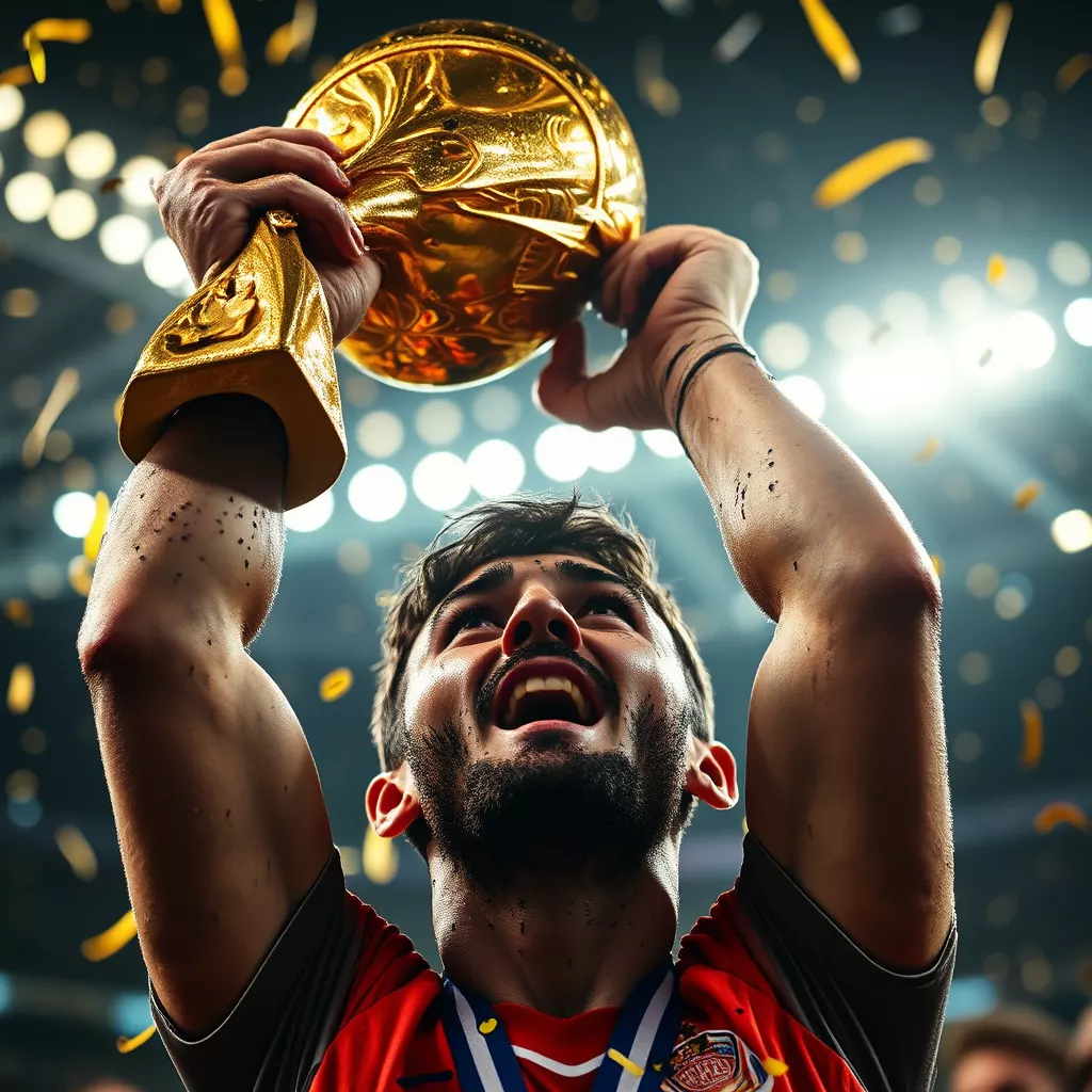 Copa Libertadores Nights: What Every Football Fan Should Know About South America's Premier Club Competition on sanglapweb.com — view 3