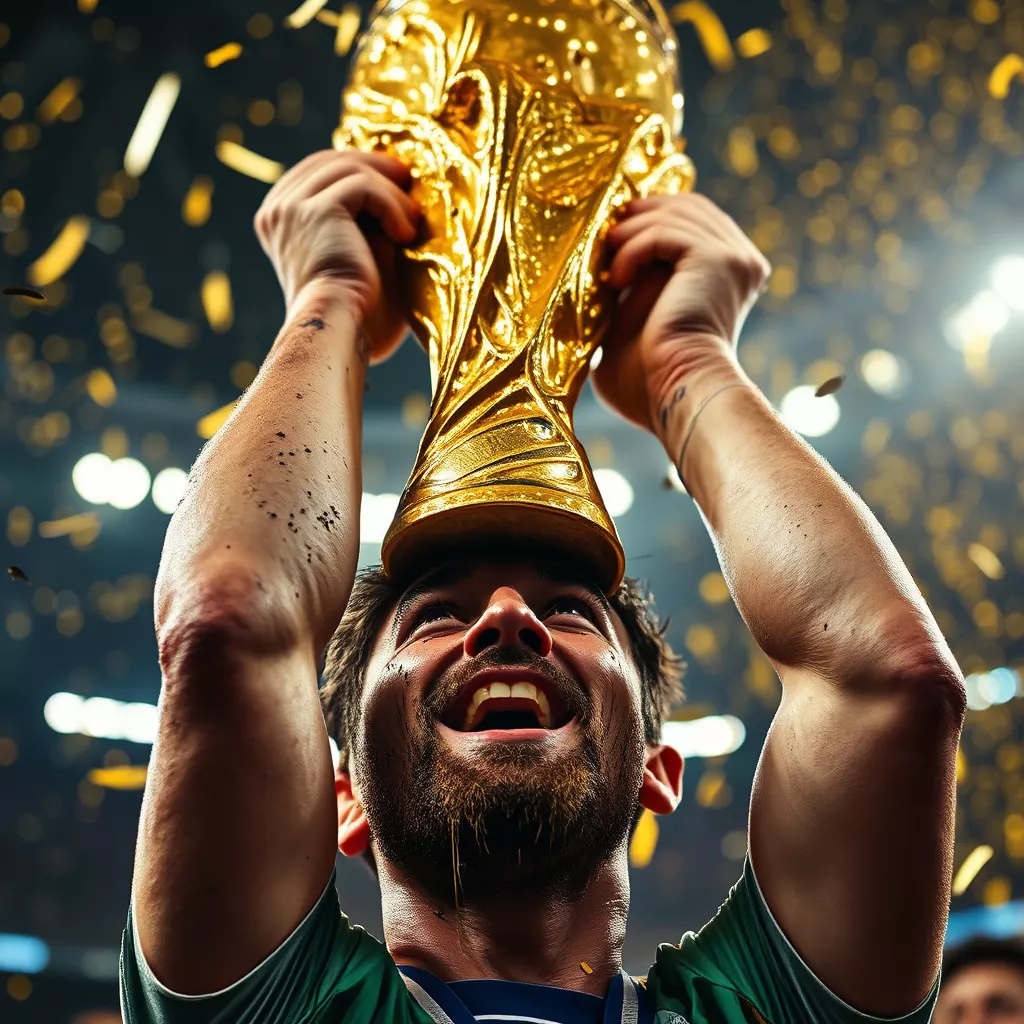 World Cup 2026: Giải Đáp Mọi Thắc Mắc Từ A Đến Z Cho Fan Bóng Đá