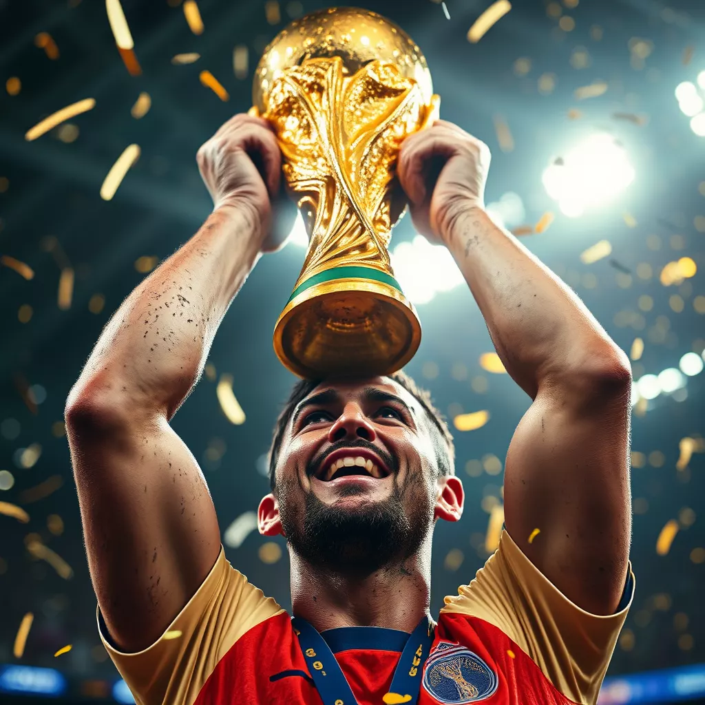 Soi sức mạnh đội hình chung kết World Cup 2026 cùng chuyên gia sao88.in — view 2